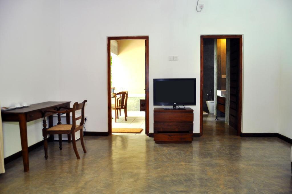 Roman Lake Ayurveda Boutique Resort - Level 1 Certified Ahungalla Quarto foto
